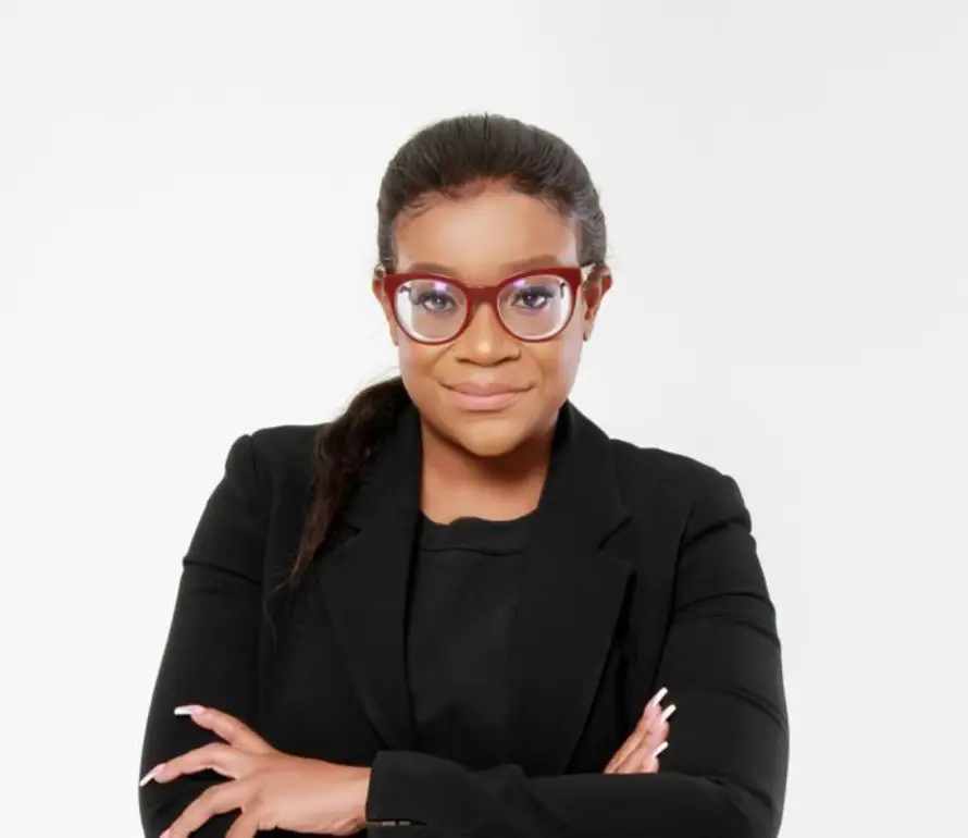 Nomndeni Xolile Banda CA(SA), RA